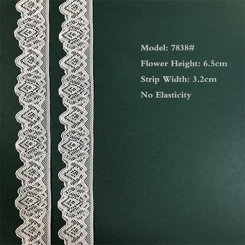 Lace Elastic