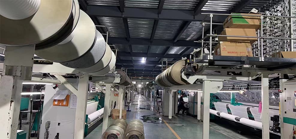 Factory Photo