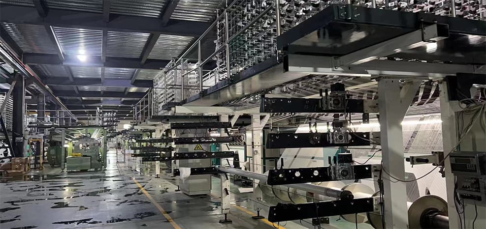 Factory Photo