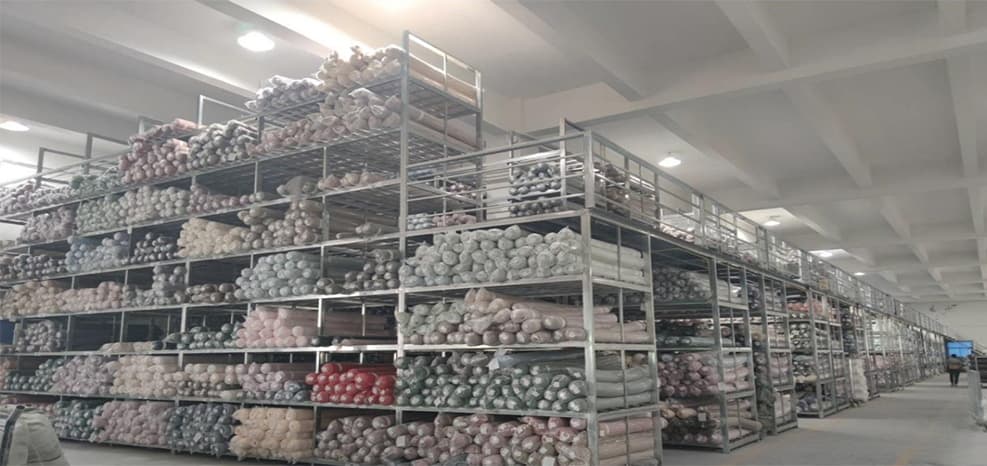 Warehouse Photo