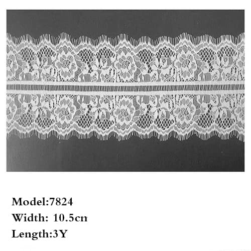 Eyelash Lace