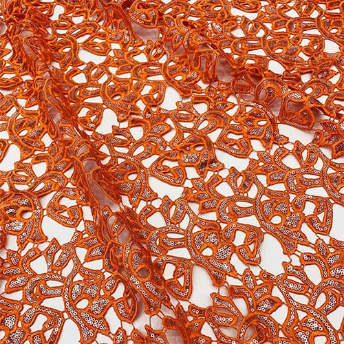 Sequins Lace