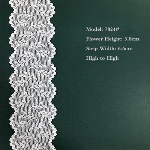 Lace Elastic Band