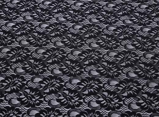 What Is Stretch Lace Used For?