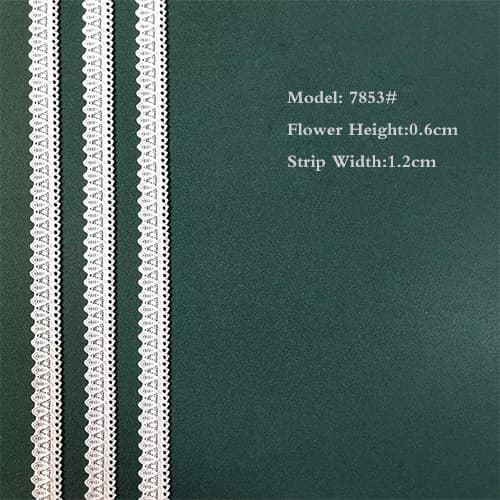 The Knitted Fabric