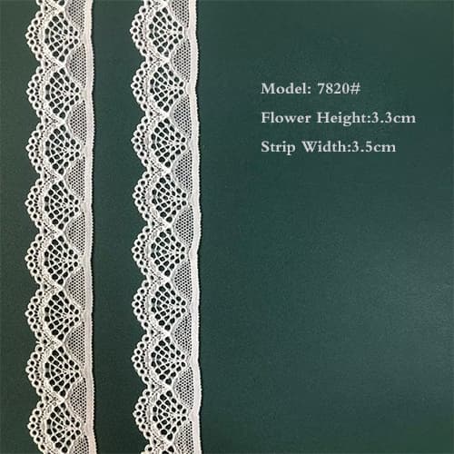 Advantages And Disadvantages Of Elastic Lace