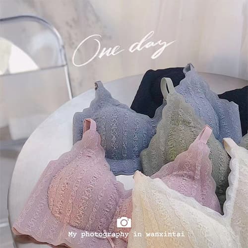 How To Choose High-Quality Lace Underwear?