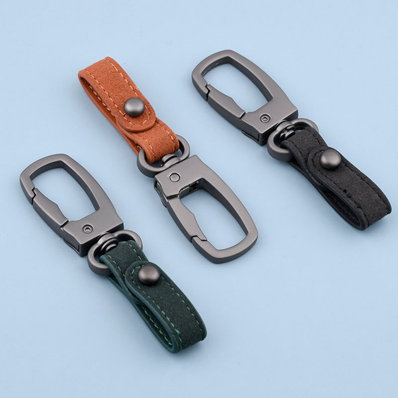 Lanyard Keychain For Men