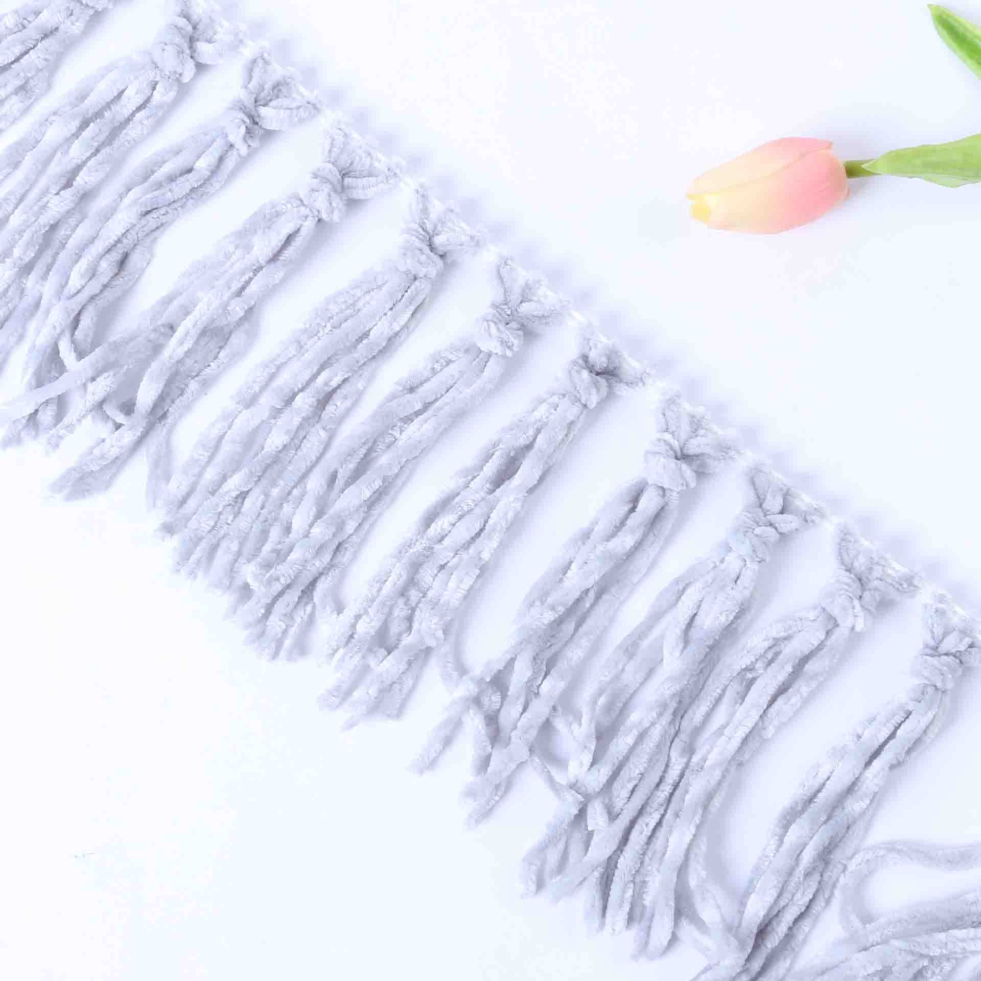 Fringe Tape