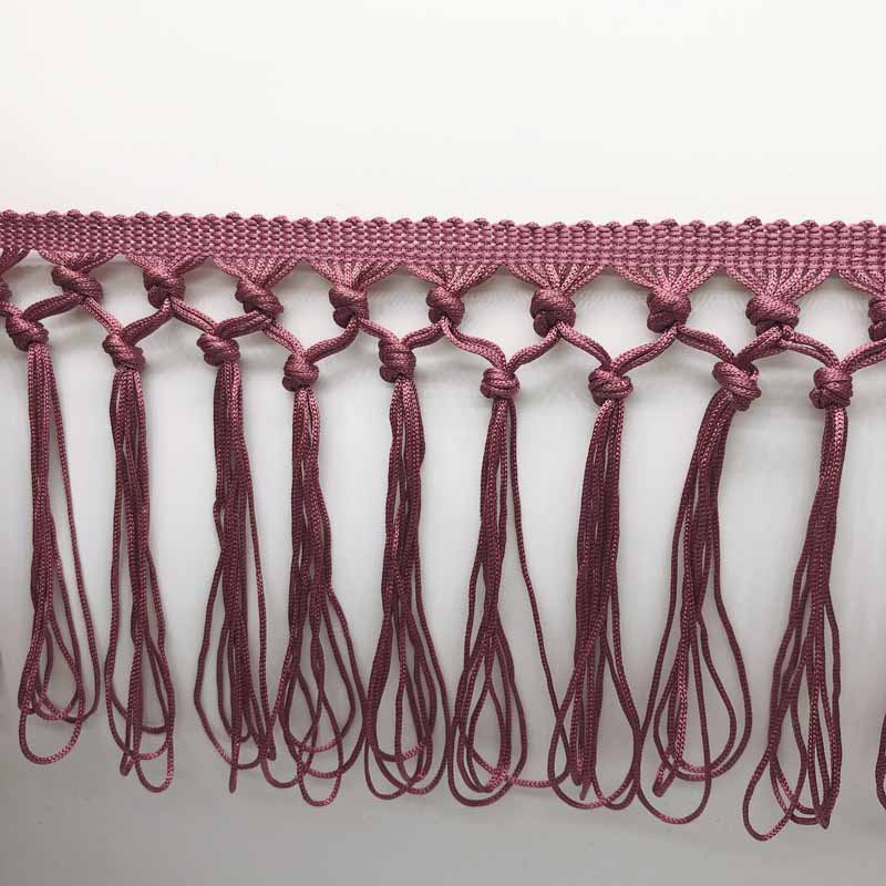 Fringe Tape