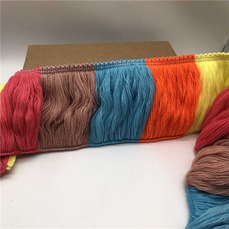 Fringe Tape
