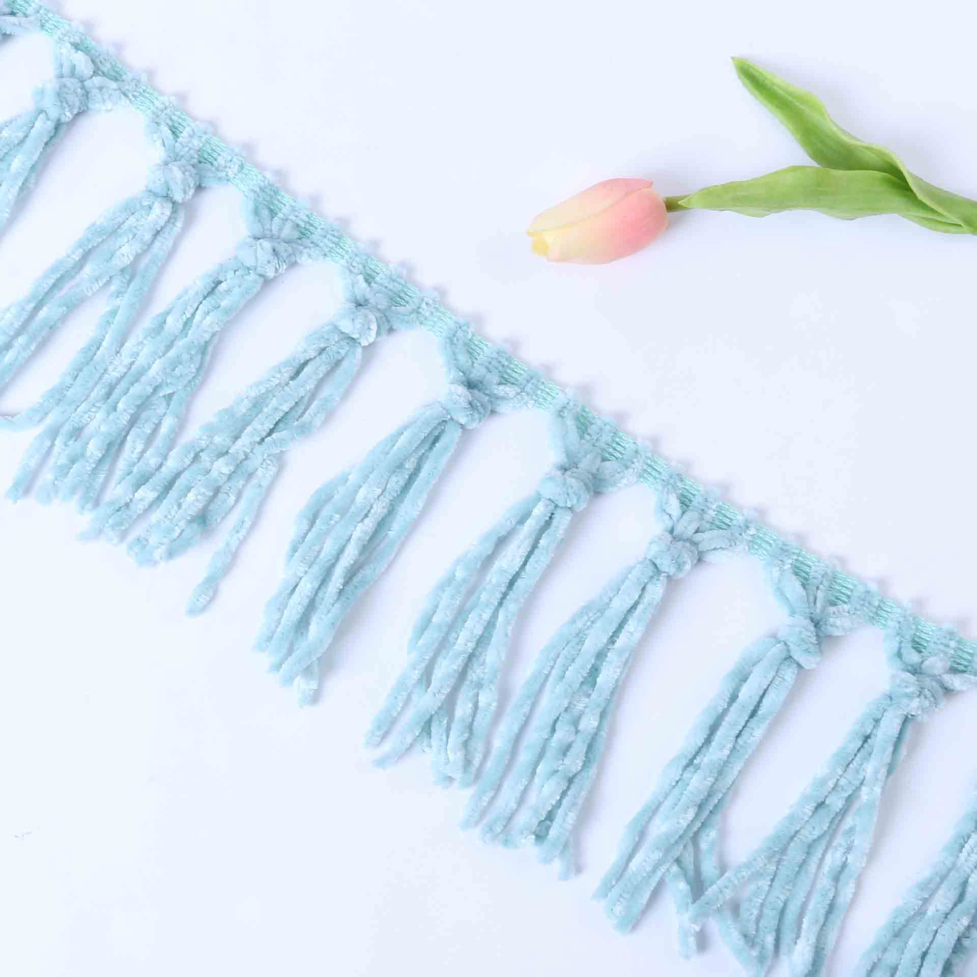 Fringe Tape