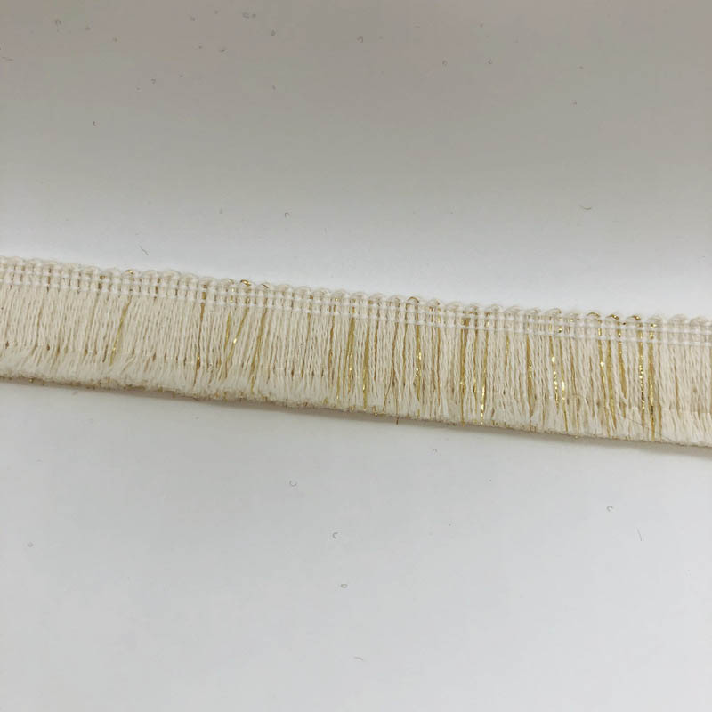 Fringe Tape