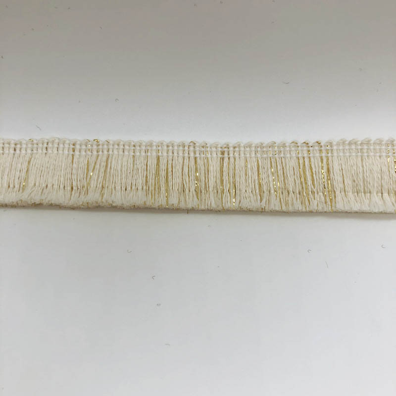 Fringe Tape