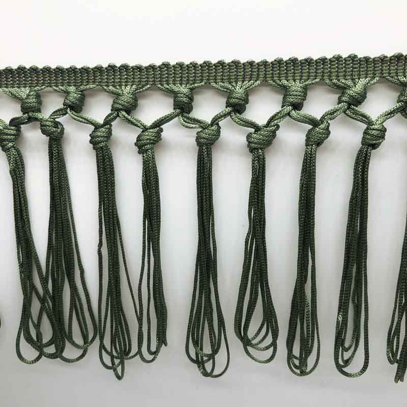 Fringe Tape