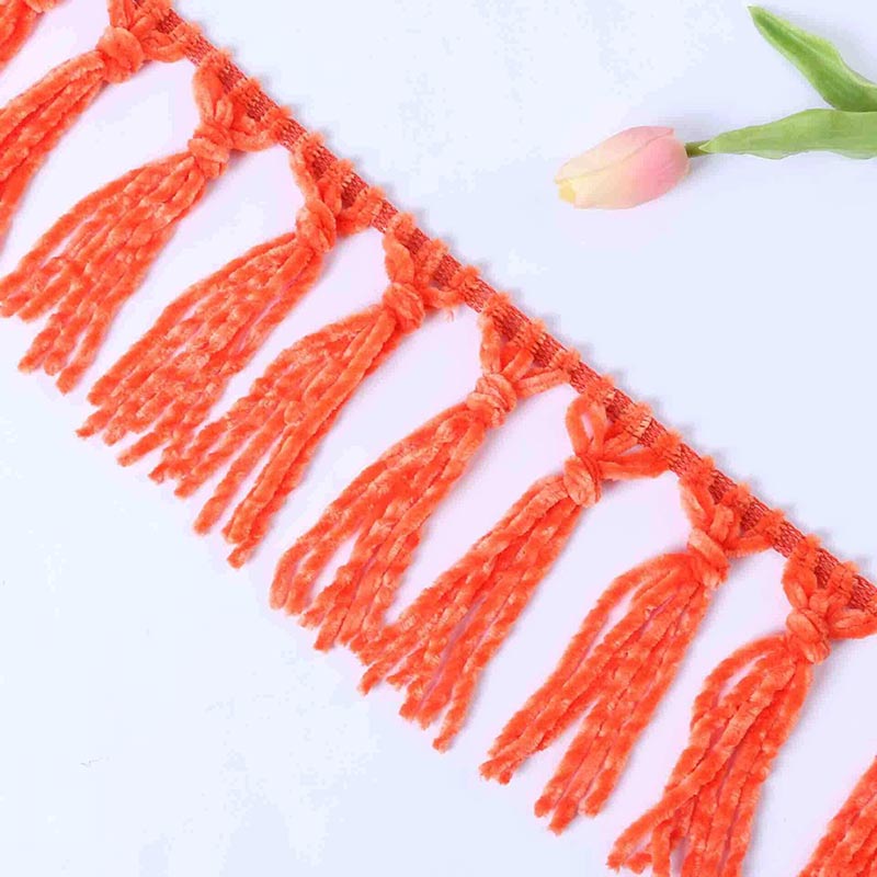 Fringe Tape