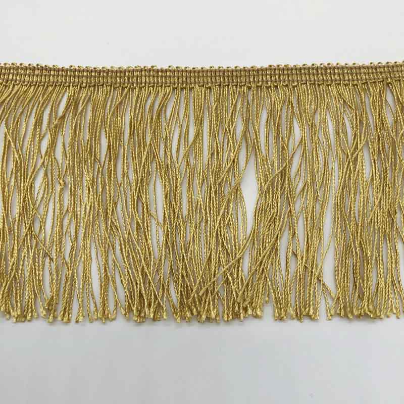 Fringe Tape