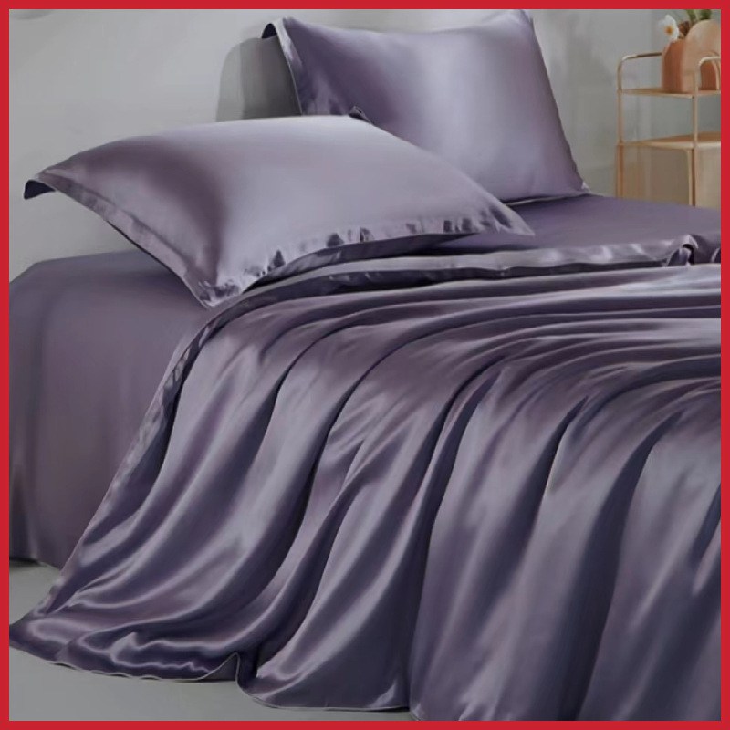 4 Piece Double Bedding Set
