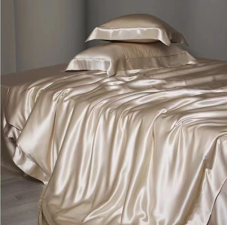 4 Piece Double Bedding Set