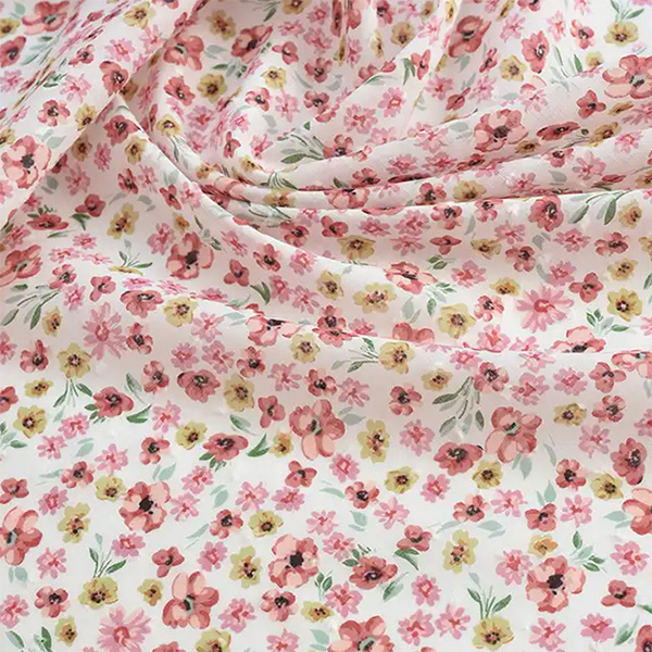 Unique Cotton Fabric Prints