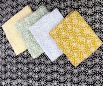 ​Custom Lace Fabric Manufacturer: Tailored Designs for Your Brand