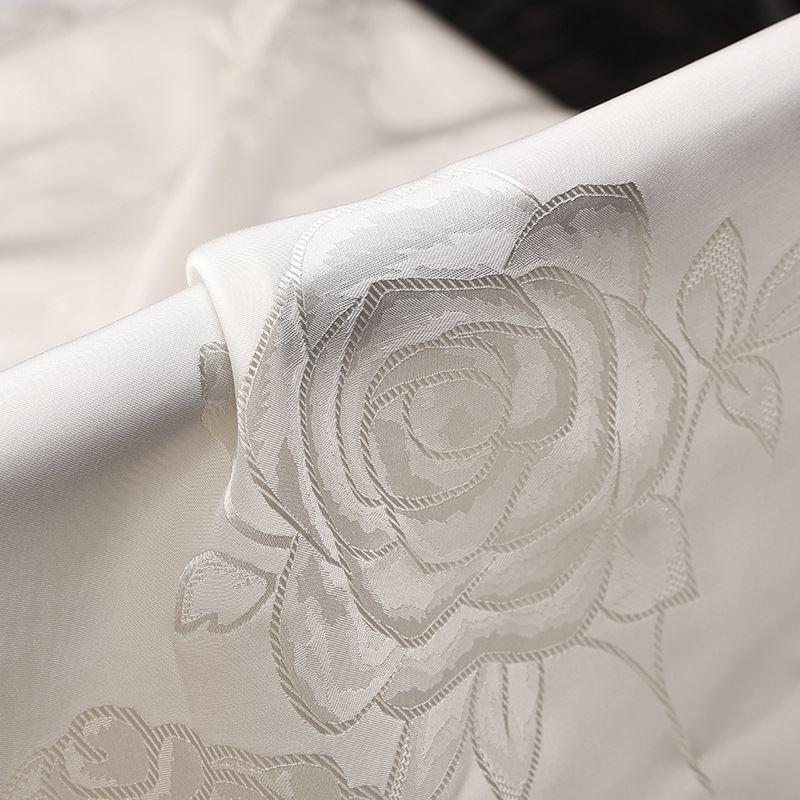 Custom Jacquard Lace Manufacturer in China – Tailored Designs