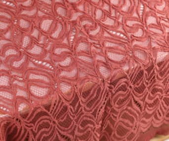 How To Care for And Wash Lace Fabric