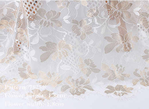 lace trim for sewing