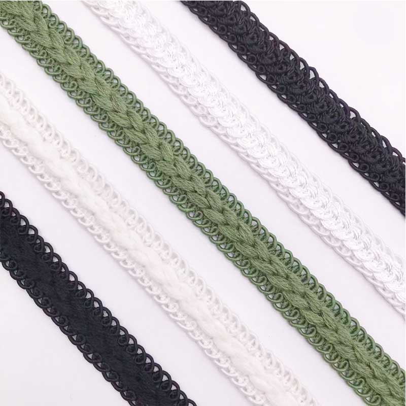 Braid Tape | CHUANCHEN
