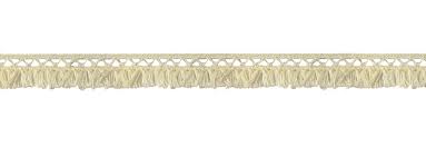 Cotton Fringe Lace