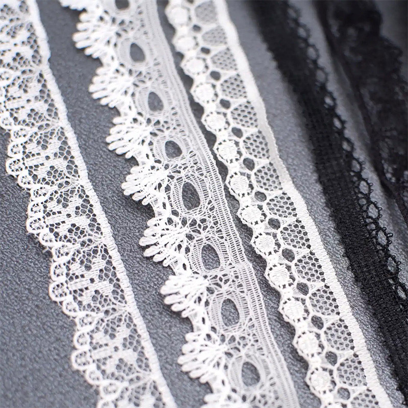 Lace Elastic Bands