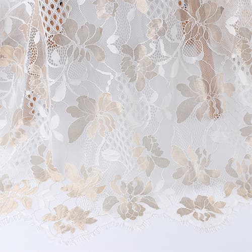 Corded Lace Corded Lace