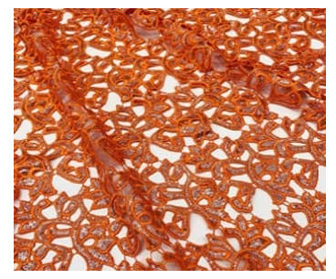 embroidery lace