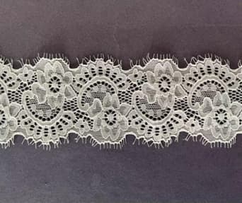  Corded Lace